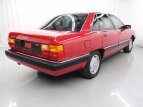 Thumbnail Photo 92 for 1990 Audi 100 Sedan